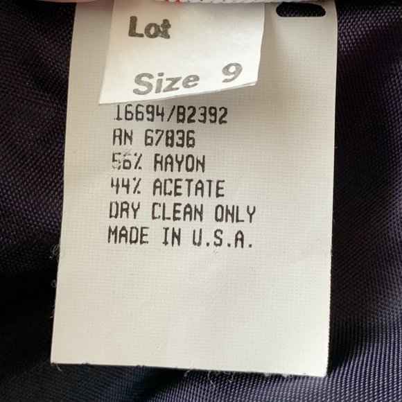 BLONDIE and ME Evening Dress Prom Formal Party Sparkle Blue Glitter 90s Y2k - Picture 11 of 11